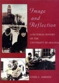 Cover: Image and Reflection - University of Arkansas Press