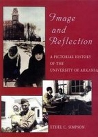 Enlarge image Cover: Image and Reflection - University of Arkansas Press