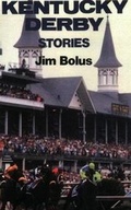 Cover: Kentucky Derby Stories - Pelican Publishing Co