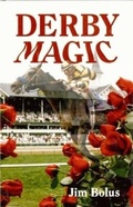 Cover: Derby Magic - Pelican Publishing Co