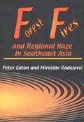 Cover: Forest Fires & Regional Haze in Southeast Asia - Nova Biomedical