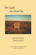 Cover: The Light the Dead See - University of Arkansas Press