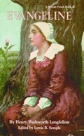 Cover: Evangeline - Pelican Publishing Co