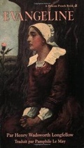 Cover: Evangeline - Pelican Publishing Co
