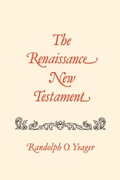 Bild: Renaissance New Testament, The - Portfolio Press,U.S.
