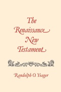 Bild: Renaissance New Testament, The - Portfolio Press,U.S.