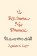 Bild: Renaissance New Testament, The - Portfolio Press,U.S.