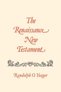 Bild: Renaissance New Testament, The - Portfolio Press,U.S.