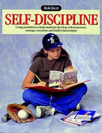 Enlarge image Cover: Self-discipline - Pembroke Publishing Ltd