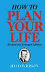 Cover: How to Plan Your Life - Portfolio Press,U.S.