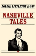 Cover: Nashville Tales - Portfolio Press,U.S.