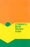 Cover: Children's Book Review Index - Cengage Gale