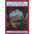 Cover: This Close to the Earth - University of Arkansas Press