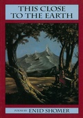 Cover: This Close to the Earth - University of Arkansas Press