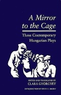 Cover: Mirror to the Cage - University of Arkansas Press