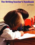 Cover: The Writing Teacher's Handbook - Pembroke Publishing Ltd