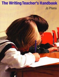 Enlarge image Cover: The Writing Teacher's Handbook - Pembroke Publishing Ltd