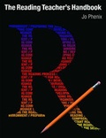 Cover: Reading Teacher's Handbook - Pembroke Publishing Ltd