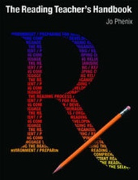 Enlarge image Cover: Reading Teacher's Handbook - Pembroke Publishing Ltd