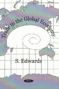 Cover: Trade in the Global Economy - Nova Science Publishers Inc