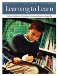 Cover: Learning To Learn - Pembroke Publishing Ltd
