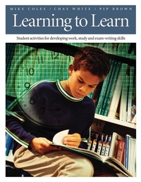 Enlarge image Cover: Learning To Learn - Pembroke Publishing Ltd