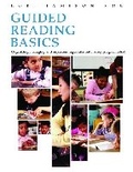 Cover: Guided Reading Basics - Pembroke Publishing Ltd