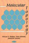 Cover: Molecular Topology - Nova Science Publishers Inc