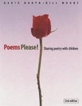 Cover: Poetry Goes to School - Pembroke Publishing Ltd