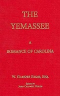 Cover: The Yemassee - University of Arkansas Press