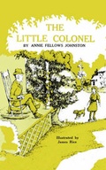 Cover: Little Colonel, The - Portfolio Press,U.S.