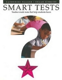 Enlarge image Cover: Smart Tests - Pembroke Publishing Ltd