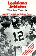 Cover: Louisiana Athletes - Portfolio Press,U.S.