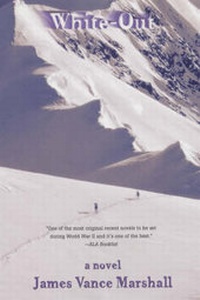 Enlarge image Cover: White-out - Soho Press Inc