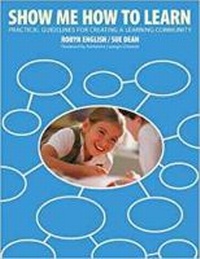 Enlarge image Cover: Show Me How to Learn - Pembroke Publishing Ltd