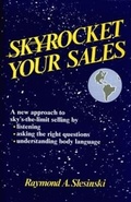Cover: Skyrocket Your Sales - Portfolio Press,U.S.
