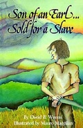 Cover: Son of An Earl. . . Sold for a Slave - Pelican Publishing Co