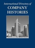 Cover: International Research Centers Directory - Cengage Gale