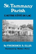Cover: St. Tammany Parish - Portfolio Press,U.S.