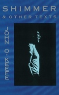 Cover: Shimmer and other texts - Theatre Communications Group Inc.,U.S.