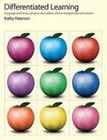 Cover: Early Literacy Fundamentals - Pembroke Publishing Ltd