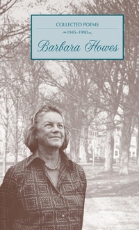 Enlarge image Cover: Collected Poems, 1945-1990 - University of Arkansas Press