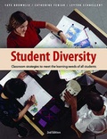 Cover: Student Diversity - Pembroke Publishing Ltd
