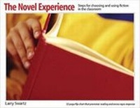 Enlarge image Cover: The Novel Experience - Pembroke Publishing Ltd