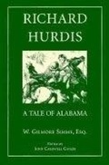 Cover: Richard Hurdis - University of Arkansas Press