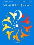 Cover: Asking Better Questions - Pembroke Publishing Ltd