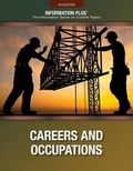 Cover: Careers and Occupations - Cengage Gale