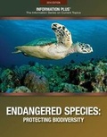 Cover: Endangered Species - Cengage Gale