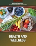 Cover: Health and Wellness - Cengage Gale