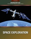 Cover: Space Exploration - Cengage Gale